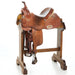 14in Used Barrel Saddle