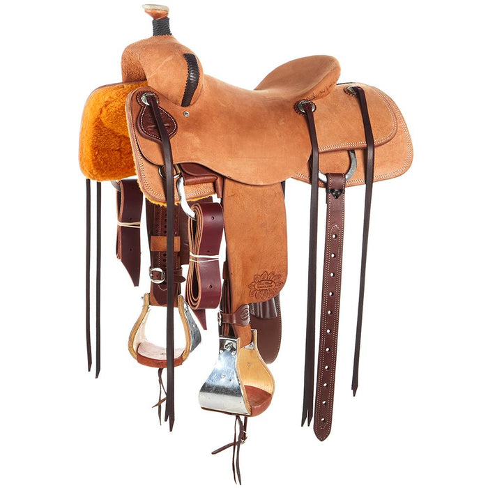 16in Will James Ranch Roper
