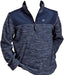 Boys Blue Micro Fleece Pullover