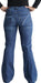 7 Womens Dojo Soho Dark Wash Jean