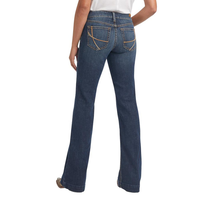 Womens Perfect Rise Maggie Trouser