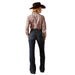 Womens Naz Florida Slim Trouser Jean