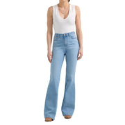 Womens Be Spoke Harmony Flare Jean