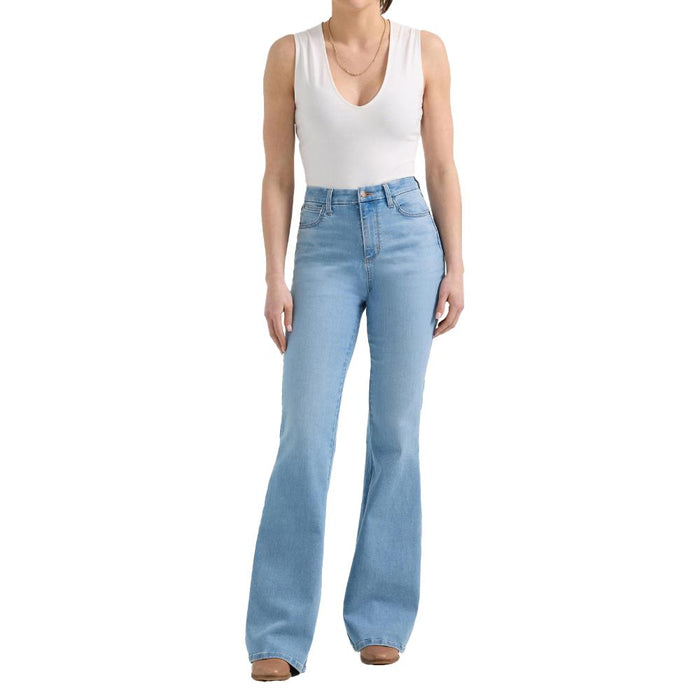 Womens Be Spoke Harmony Flare Jean