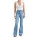 Womens Be Spoke Harmony Flare Jean