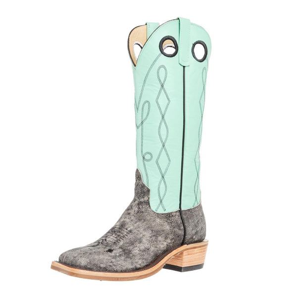 Anderson Bean Men`s Ride Ready Grey Safari Giraffe 15in Mint Glove