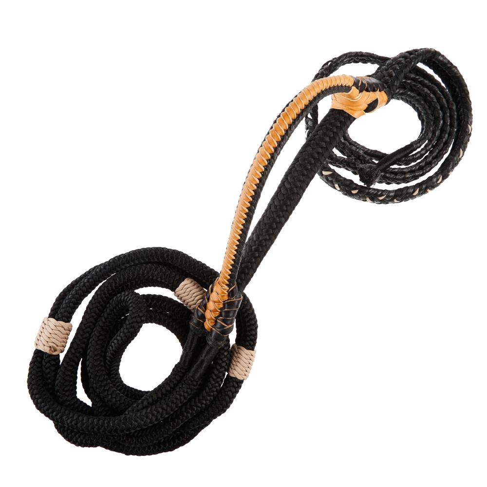Mx Bull Ropes Brazilian Right Handed 7/8