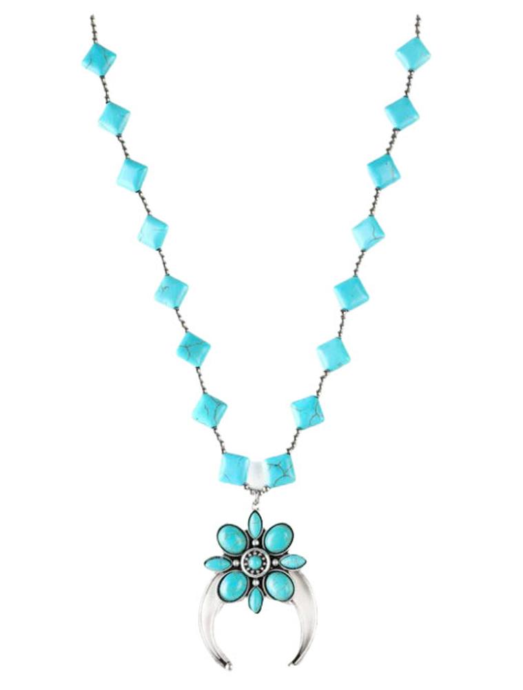 In the Sun Necklace