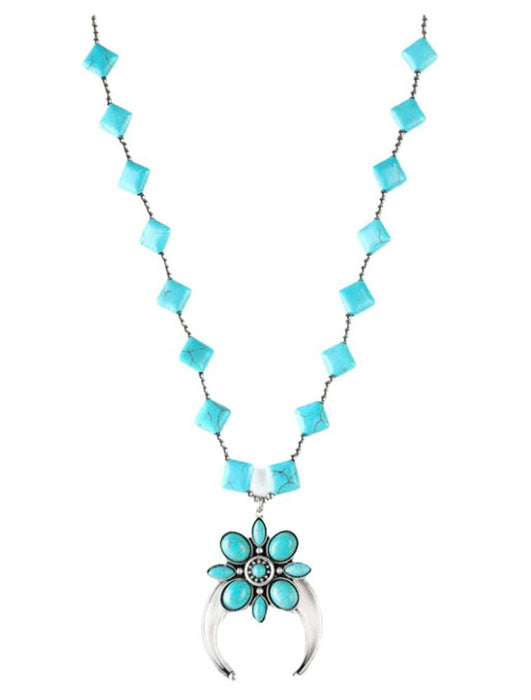 In the Sun Necklace