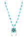 In the Sun Necklace