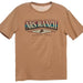 NRS Ranch Russet Decatur Texas Tee