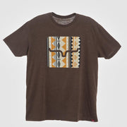 Mens Expresso Sirocco Short Sleeve T-Shirt