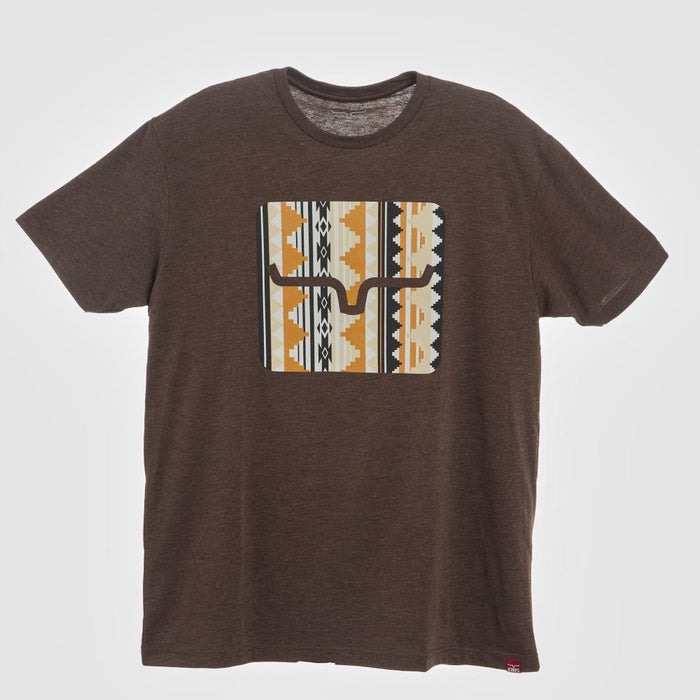 Mens Expresso Sirocco Short Sleeve T-Shirt