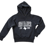 Youth Navy NRS Ranch 1989 Hoodie