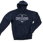 NRS Ranch Midnight All Things Western Hoodie