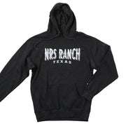 NRS Ranch Charcoal Texas Hoodie