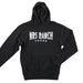 NRS Ranch Charcoal Texas Hoodie