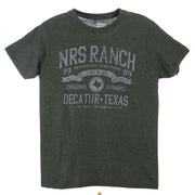 NRS NRS Ranch Forest Tee