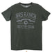 NRS NRS Ranch Forest Tee