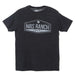 NRS NRS Ranch Texas Black Tee