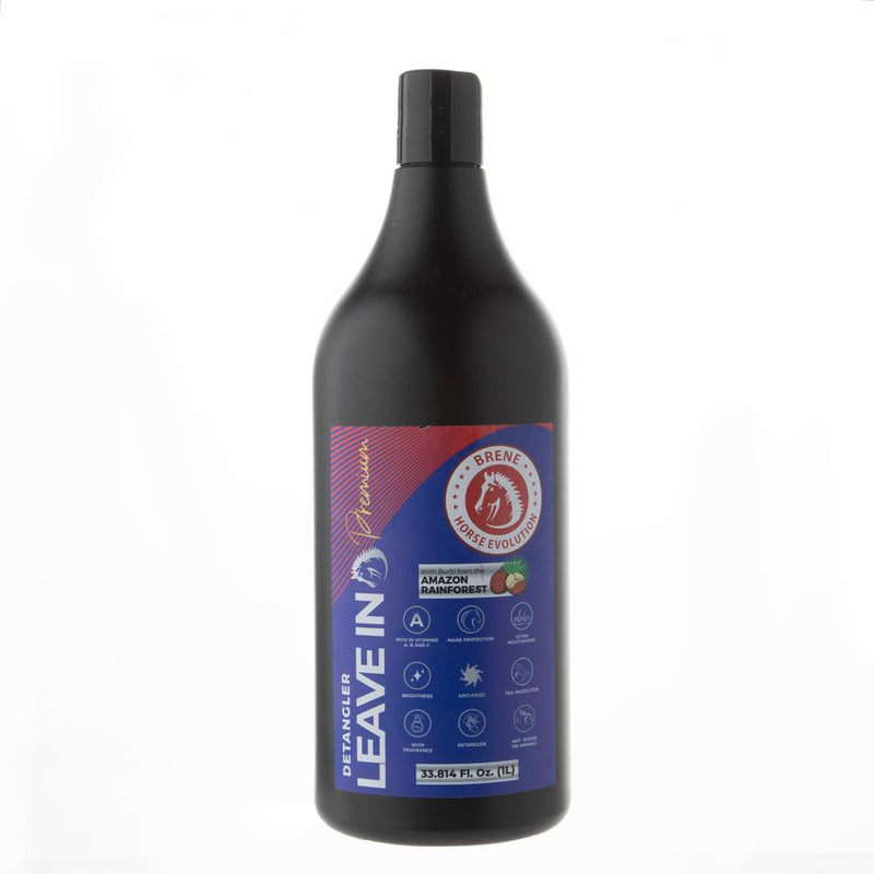 Leave In Detangler 1 Liter