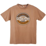 NRS Ranch Russet All Things Western Short Sleeve T-Shirt