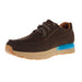Mens Cellstretch Active French Roast Tennis Shoe