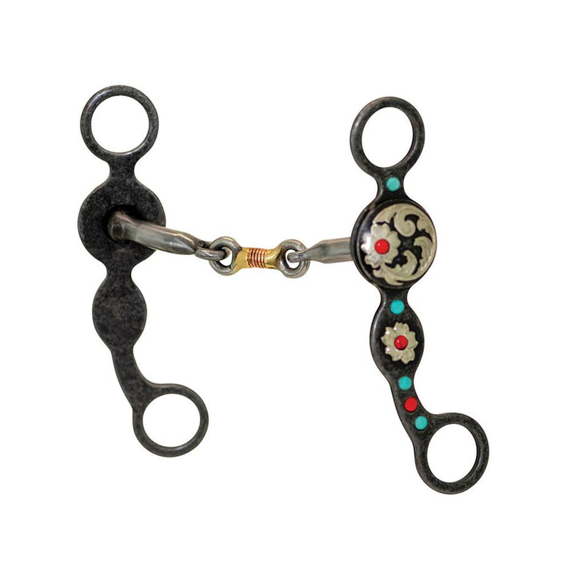 Southwest Dogbone Bit
