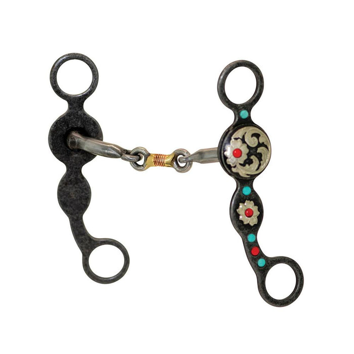 Southwest Dogbone Bit
