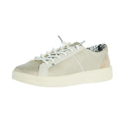 Women`s Karina Shimmer Platinum Casual