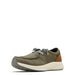 Mens Buckeye H2O Dark Grey/Status Brown Casual Shoe