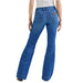Womens Mae Wide Leg Trouser