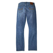Mens 42 Scottsdale 20X Vintage Boot Cut Jean