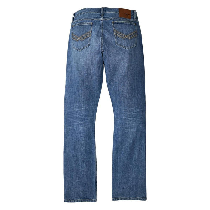 Mens 42 Scottsdale 20X Vintage Boot Cut Jean
