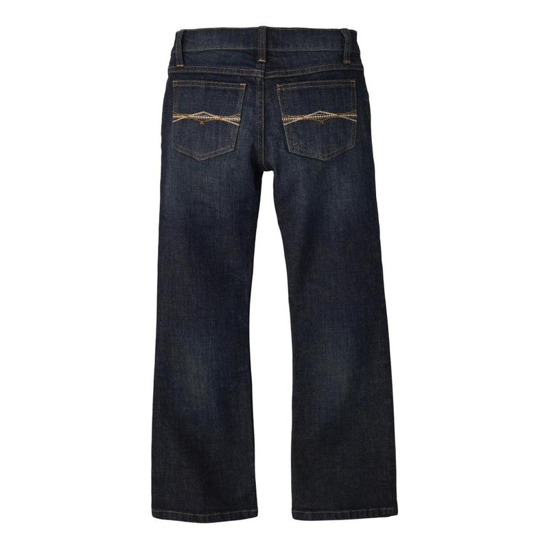 Boys Ogburn 42 Vintage Boot Cut Jean
