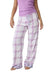 Women's Seeing Stripes Pajama Bottoms