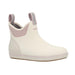 Womens Ivory 6In Ankle Deck Boot