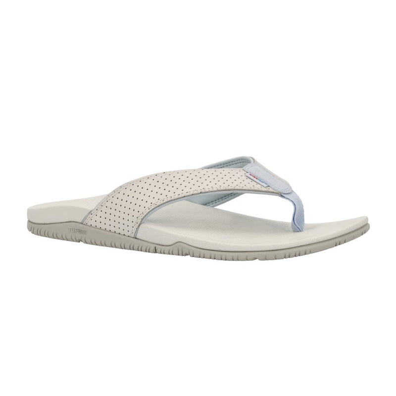 Womens Ivory Auna Sandal
