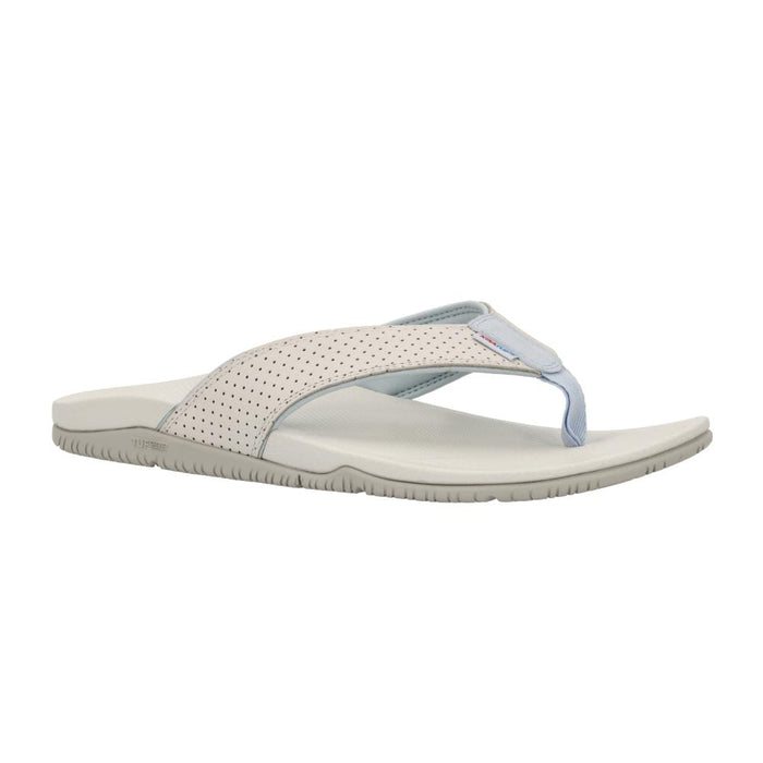 Womens Ivory Auna Sandal