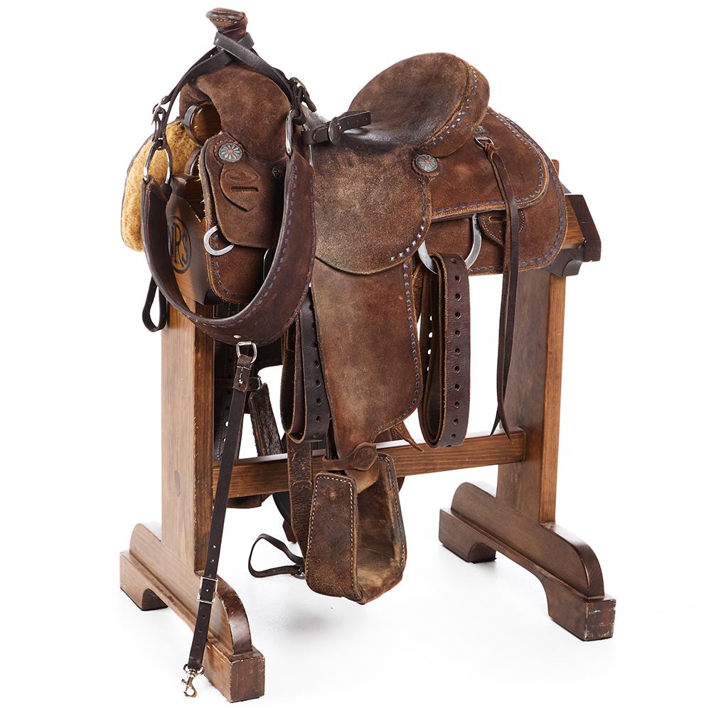 Éperons Colorado Saddlery Édition Limitée 1894 - Col De Cygne - Neuf En Boîte - USA