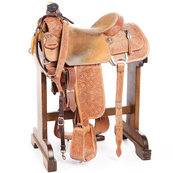 Used 14.5in Team Roper