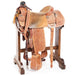 Used 14.5in Team Roper