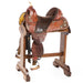 Used 14in Barrel Saddle