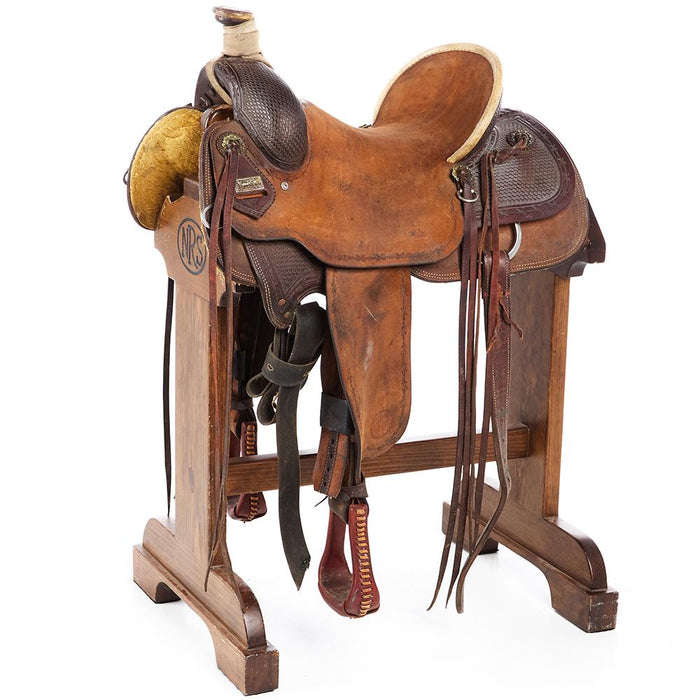 Used 15.5in Ranch Roper