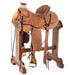 Used 14in Ranch Roping Saddles