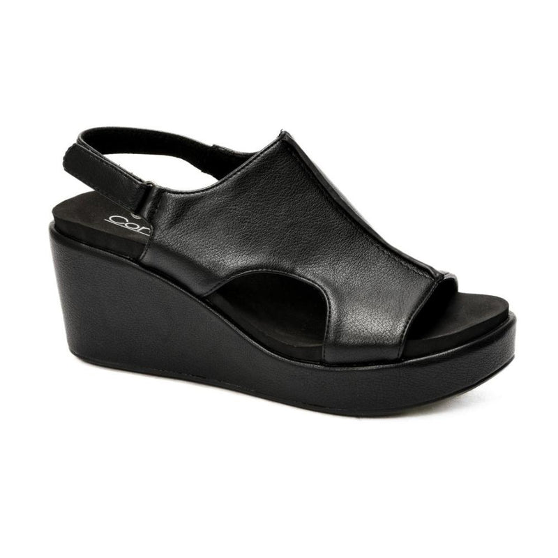 Women`s Corky`s Carley All Black