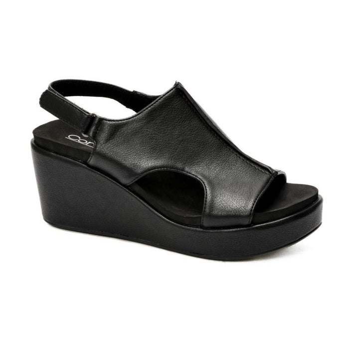 Women`s Corky`s Carley All Black