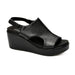 Women`s Corky`s Carley All Black