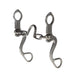 Calvary Wide Port Chain Shank Bit