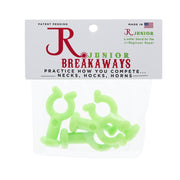 4 Pack Junior JR Breakaways